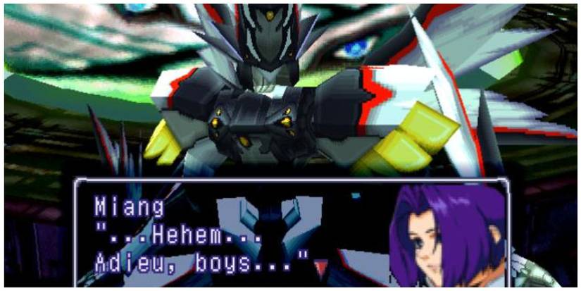 Miang Hawwa (Xenogears)