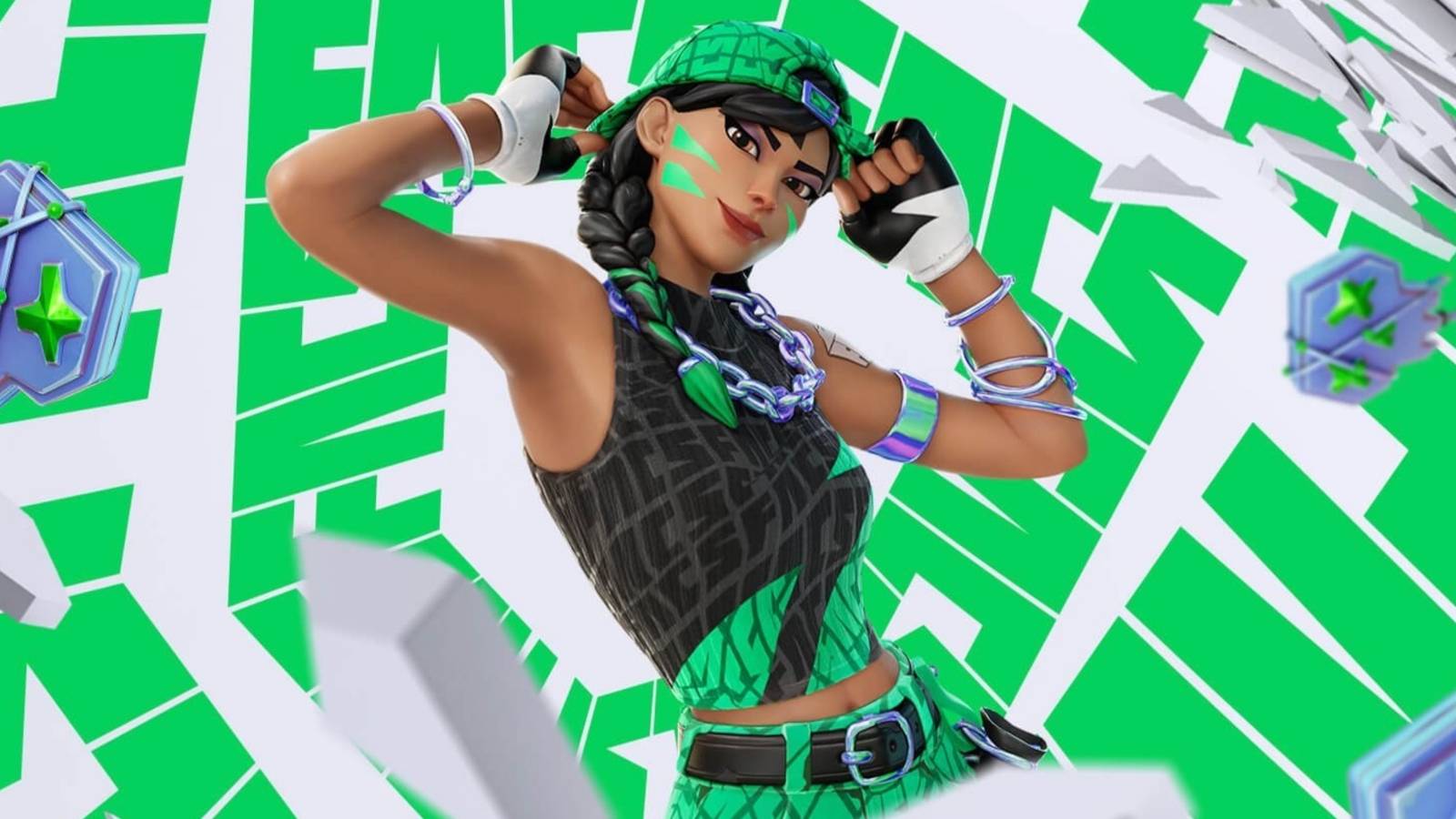 fncs skin free giveaway