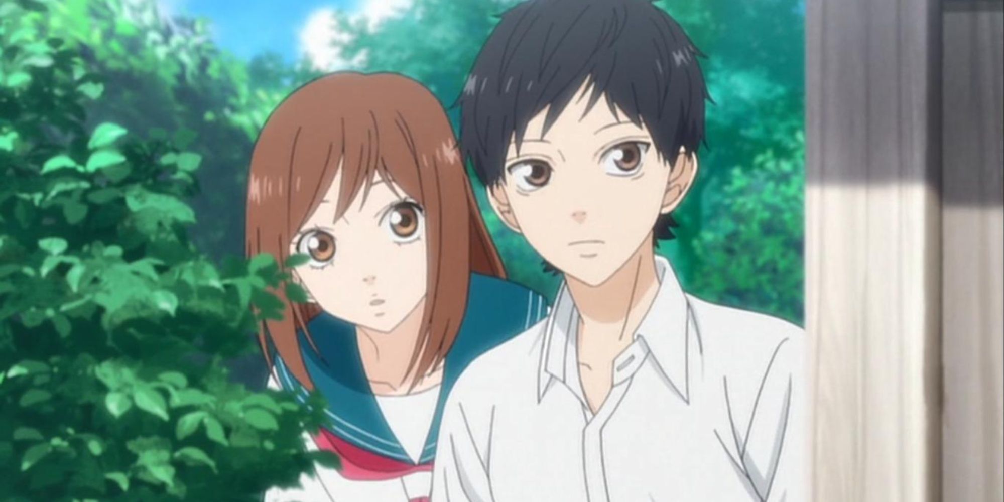 Дорога юности. Blue Spring Ride/ao Haru Ride. Дорога юности (2014). Blue Spring Ride аниме. Дорога юности ao Haru Ride (2014).