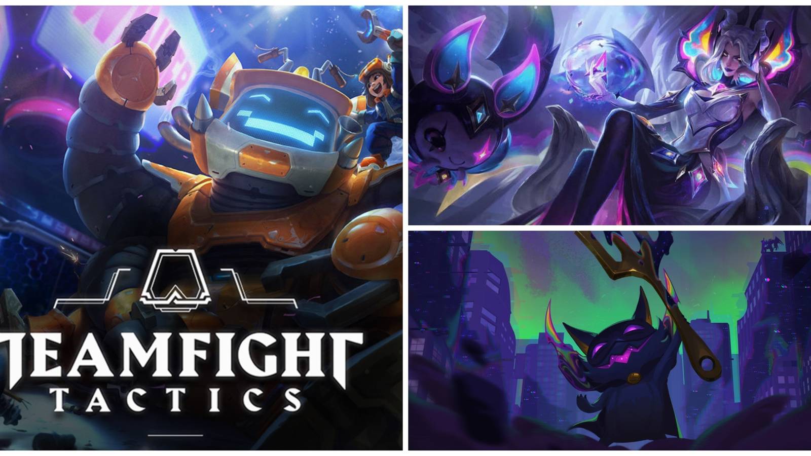 TFT Set 8.5 Best Augments