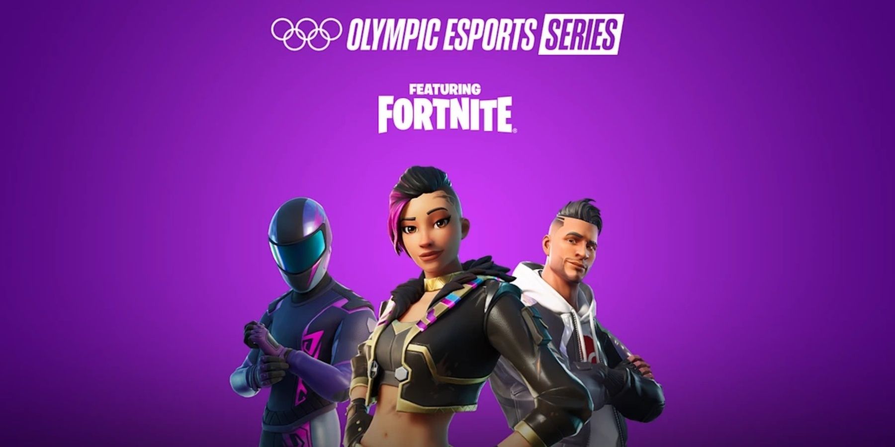 fortnite as sport shooting competition in the olympics