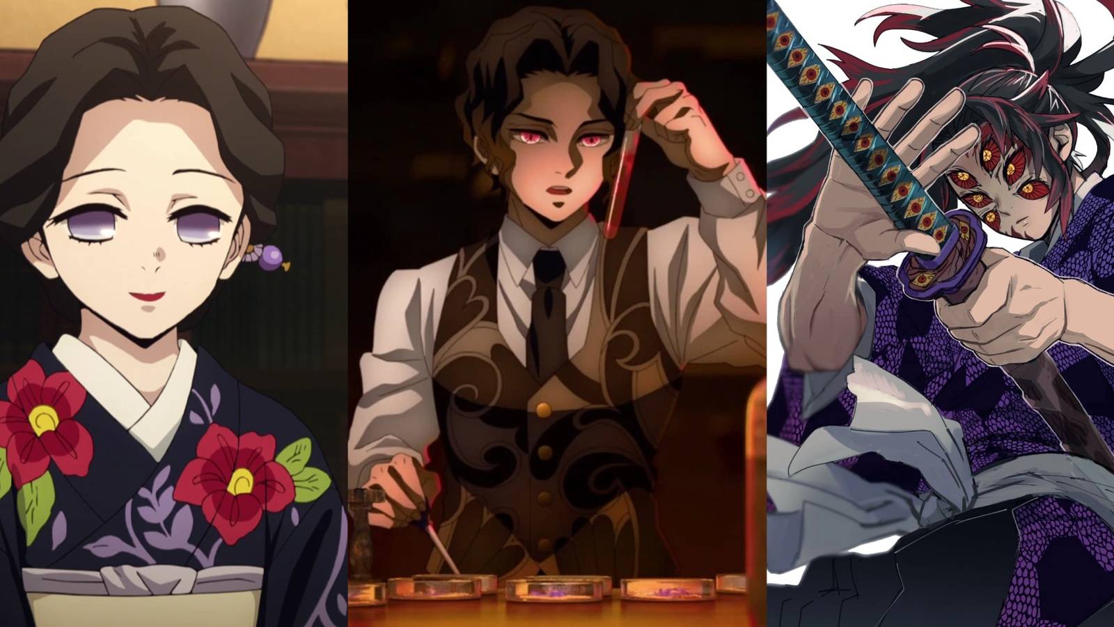 demon slayer kimetsu no yaiba oldest demons featured image