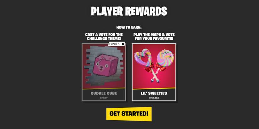 creative builders rewards