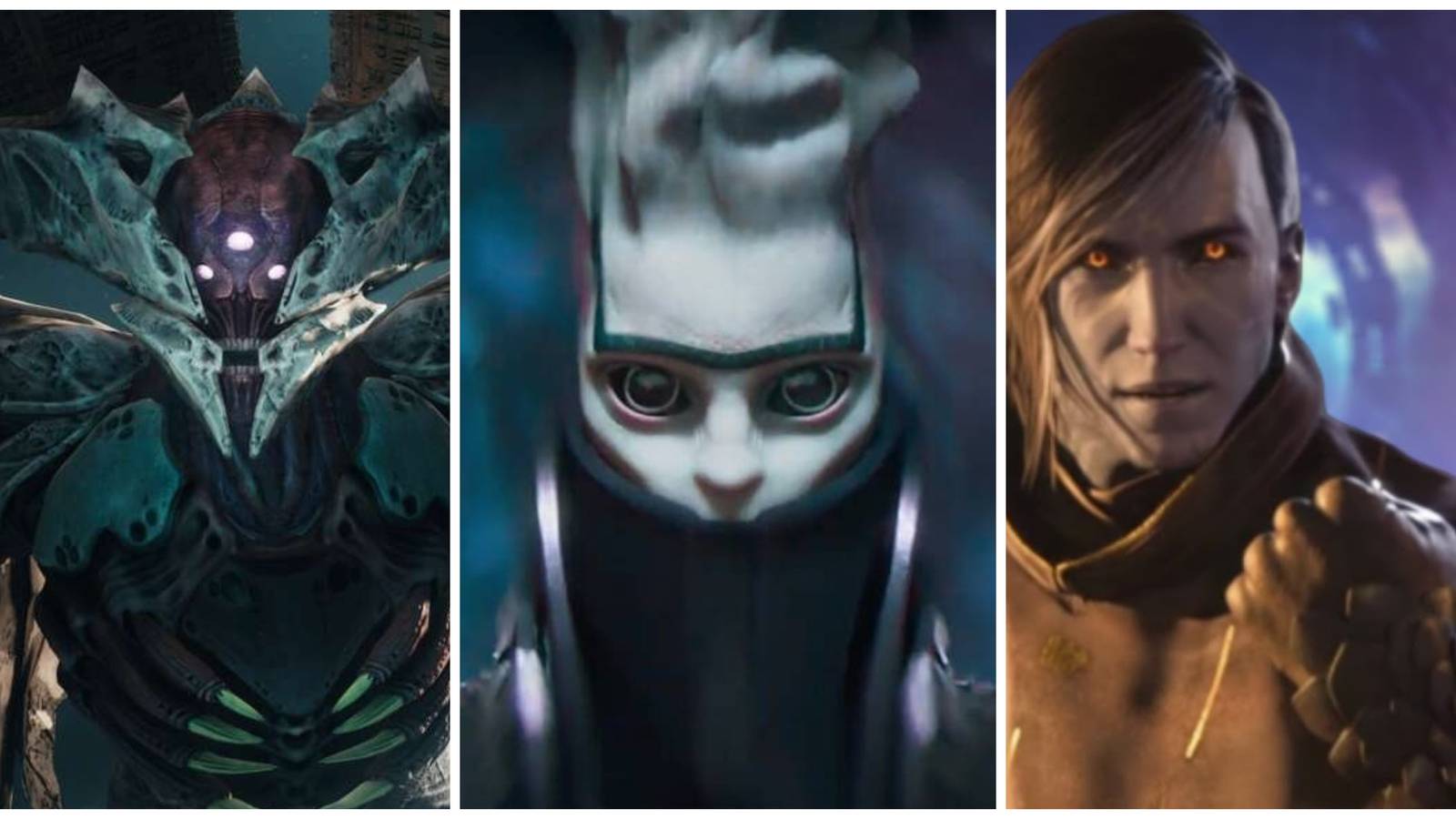 oryx the taken king, the witness, prince uldren sov 