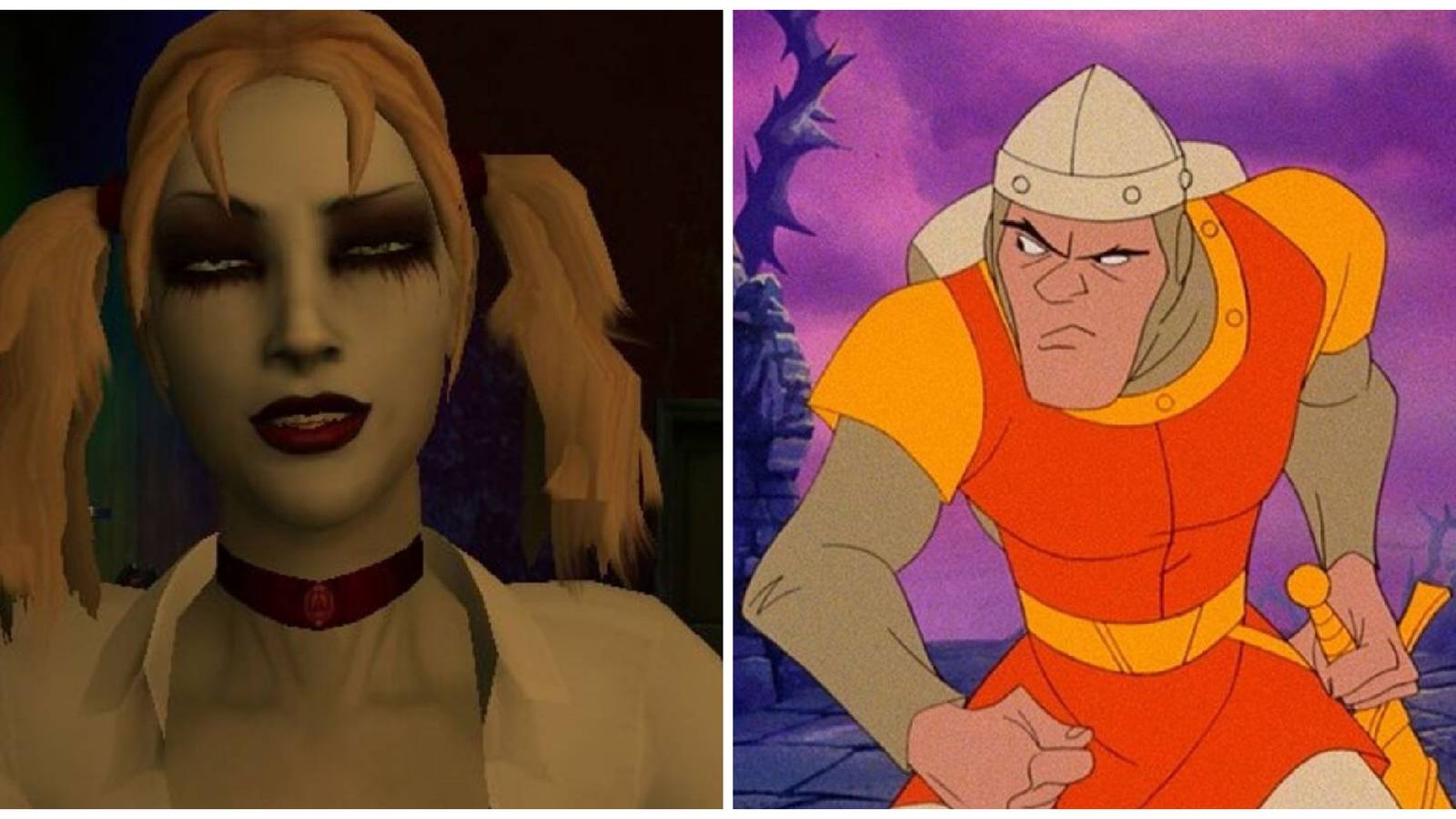 Games That Were Landmark Releases For Voice Acting