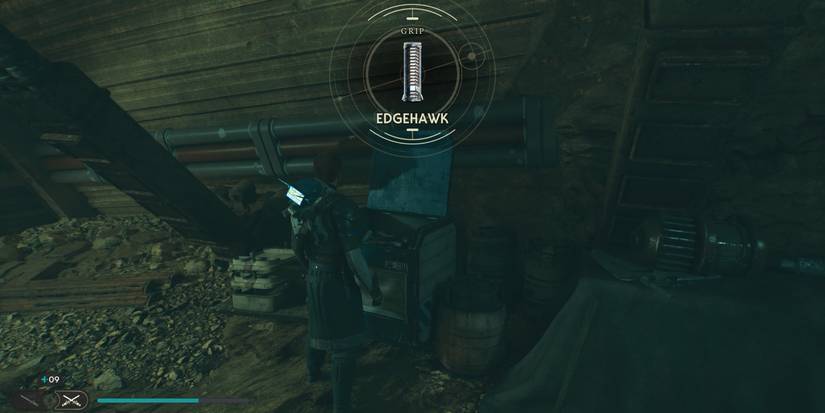 edgehawk grip location