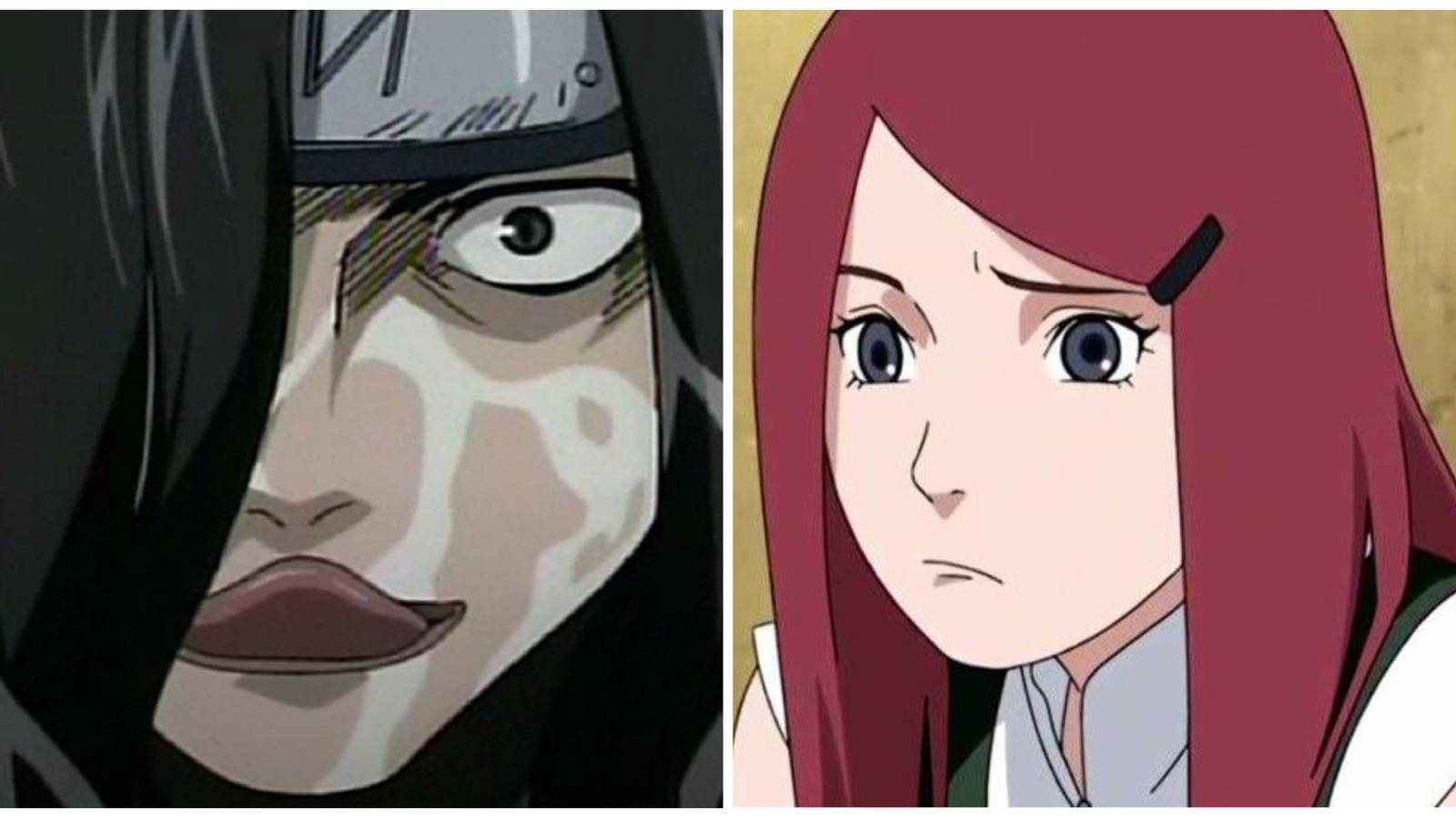 Unsolved Mysteries In Naruto