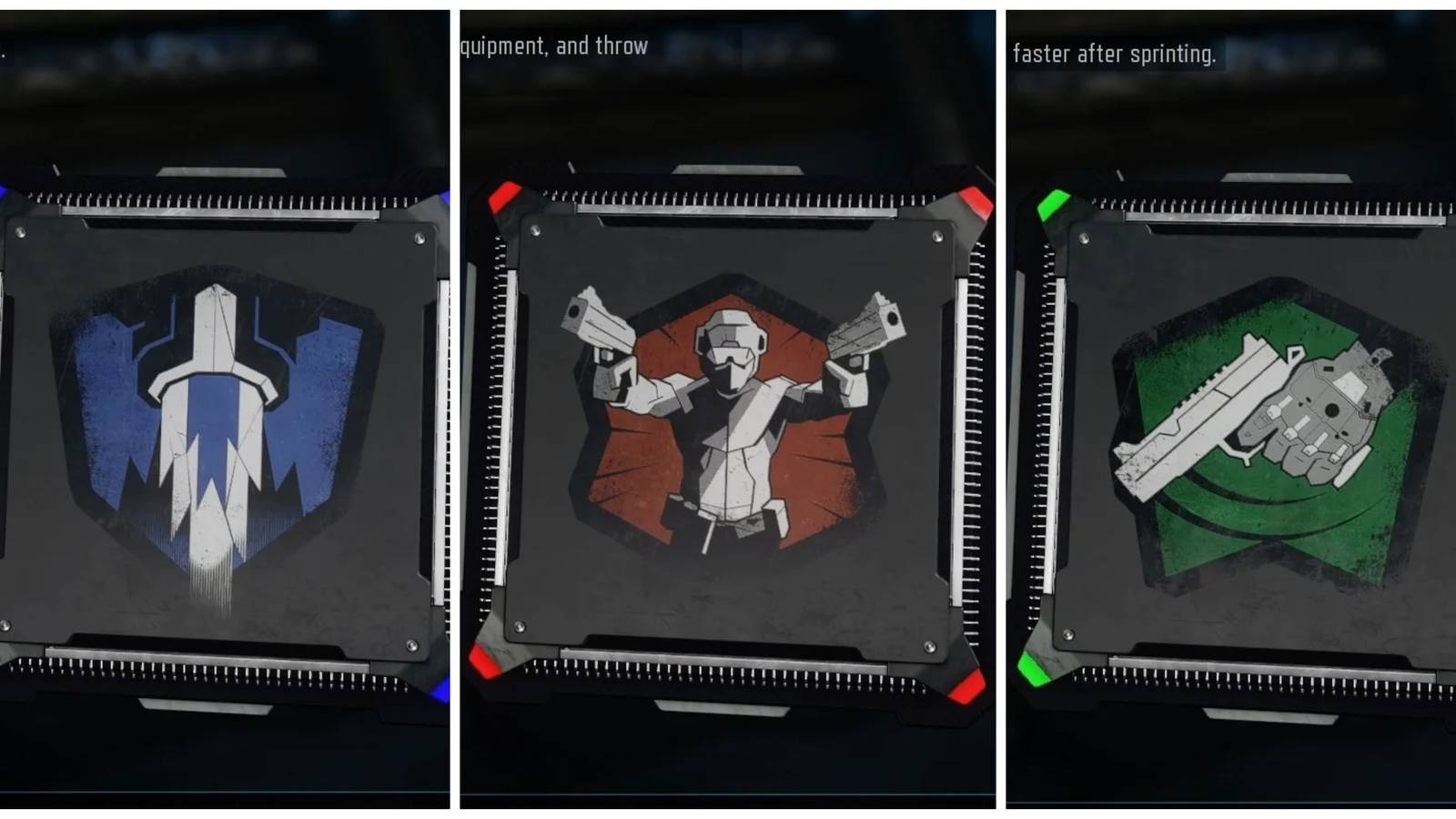 Call Of Duty Black Ops 3: Best Perks