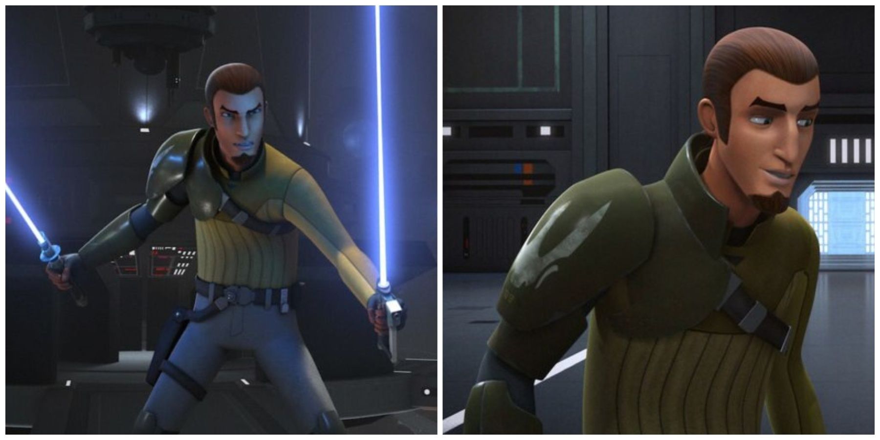 Kanan Jarrus