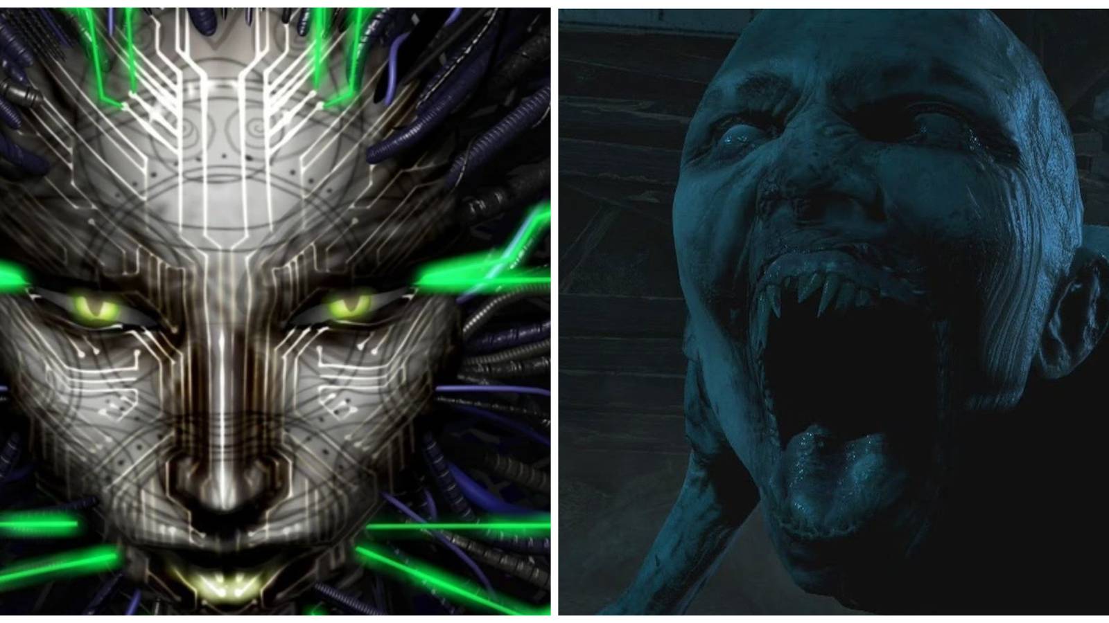 Most Terrifying Female Villains In Horror Games, Ranked