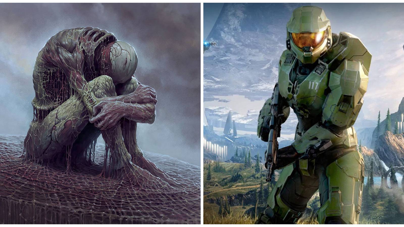 Best Console Exclusives On The Xbox Series X/S