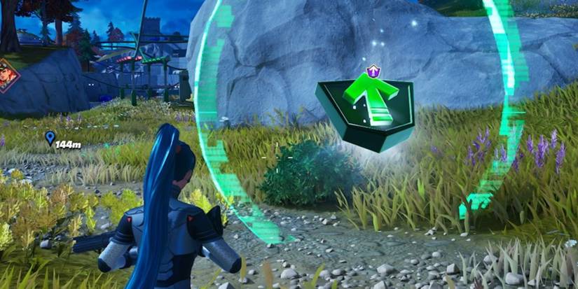 collecting all tokens for week 2 captain hypatia