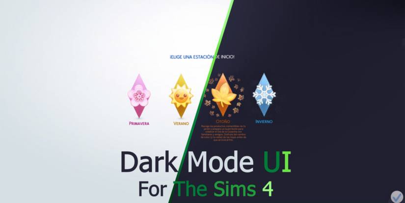 Sims4 Gui Build Mode Puple The Sims 4 Mods That Make Building Easier