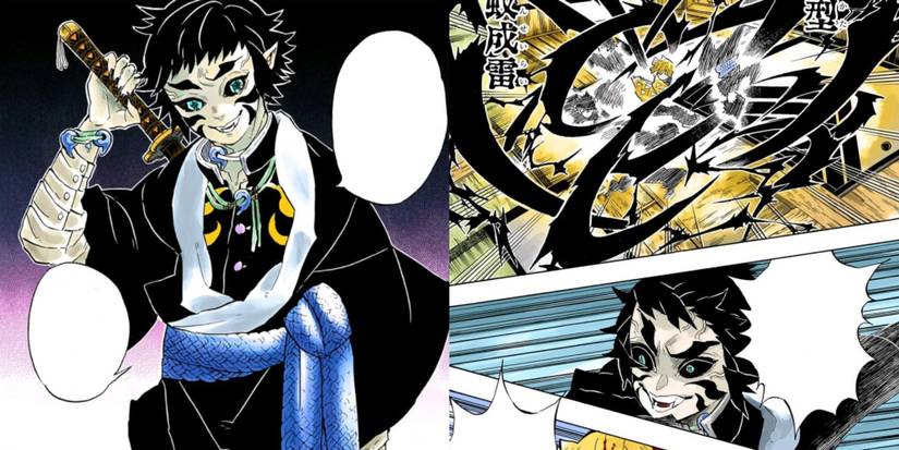 kaigaku demon slayer 