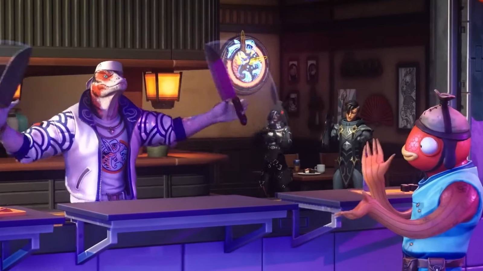 promo image for chapter 4