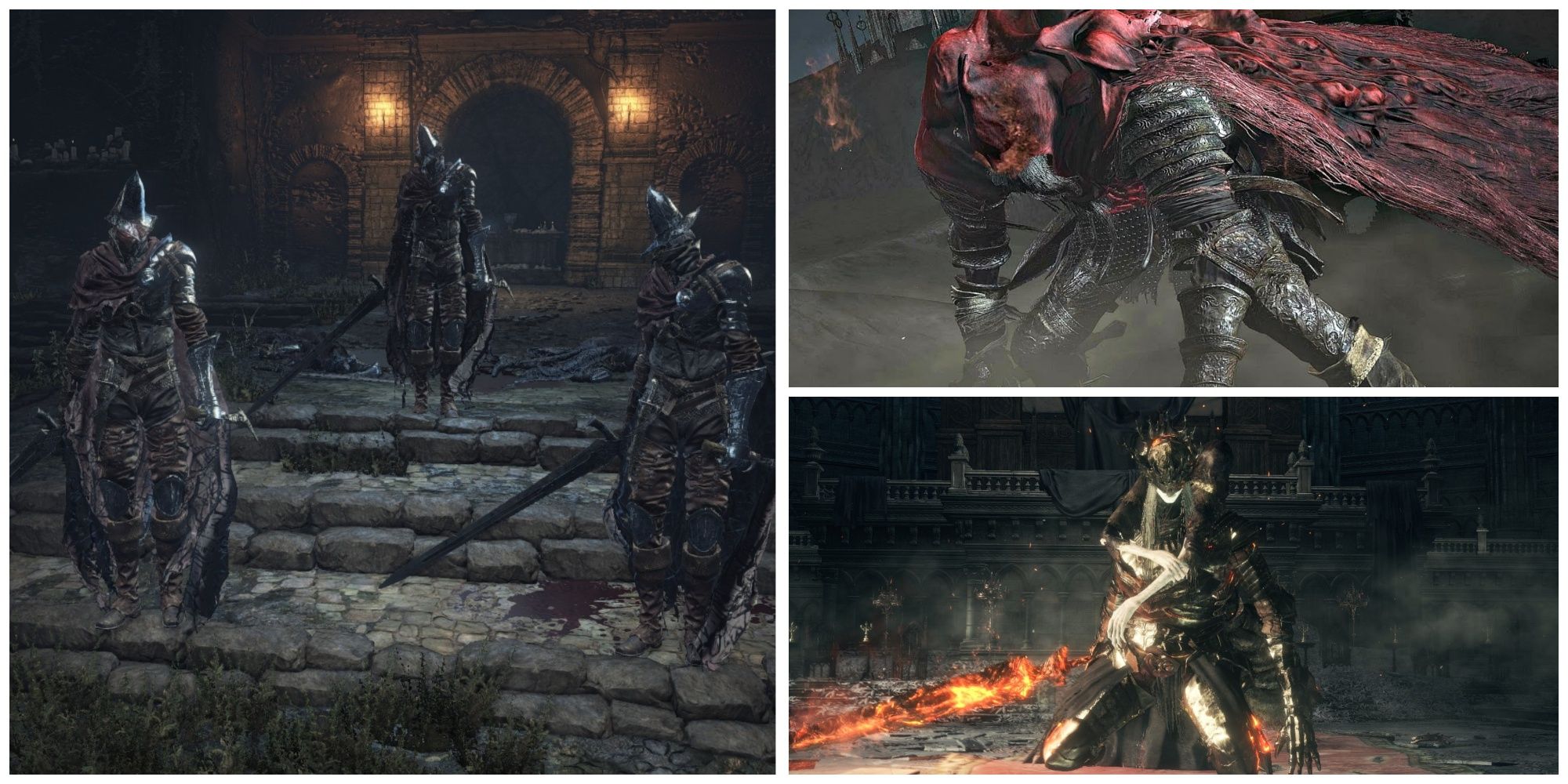 Dark souls 3 скрытые достижения стим фото 28