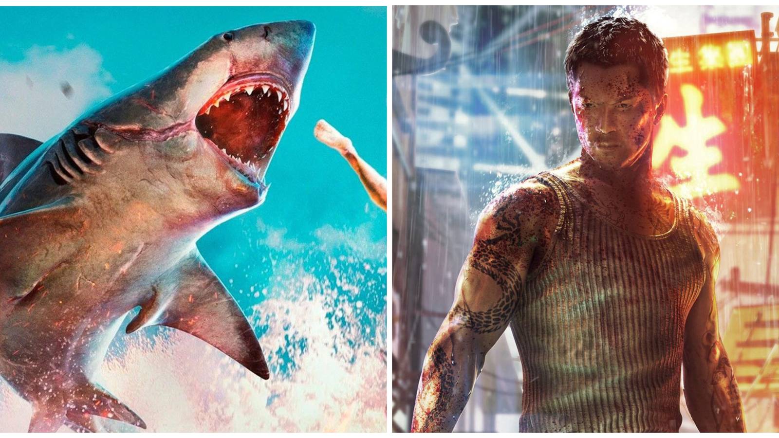 Forgotten Open-World Games That Were Very Popular