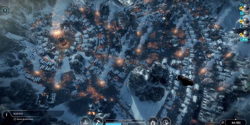 Frostpunk