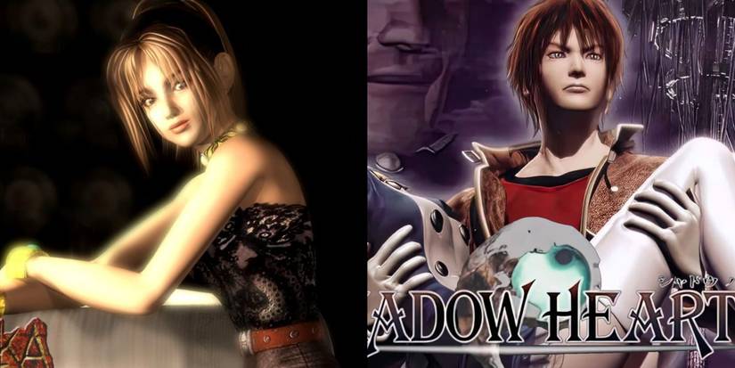 The first game in the Shadow Hearts series is a sequel to Koudelka, happening several years after the True Ending of the game