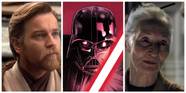 All Star Wars Movies Ranked