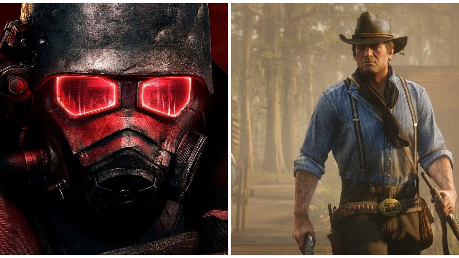 Games That Support Both First & Third-Person Gameplay