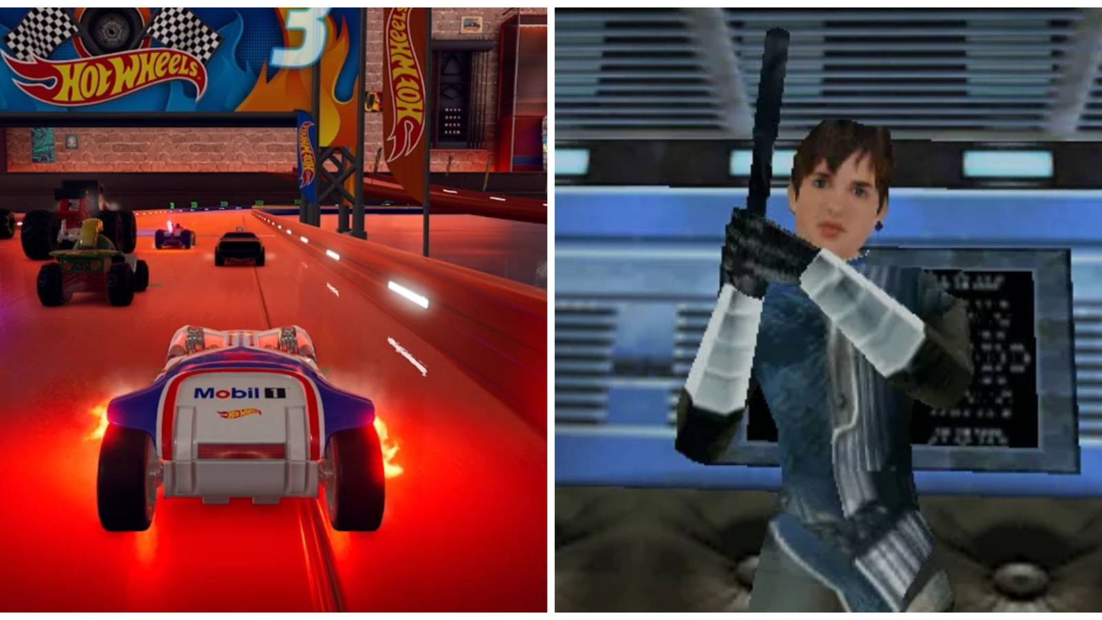 Multiplayer Games That Are Fun With Bots