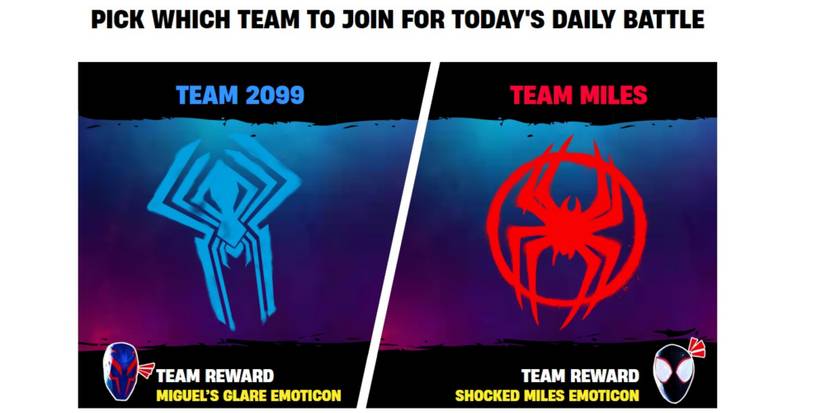 choosing side for web battles