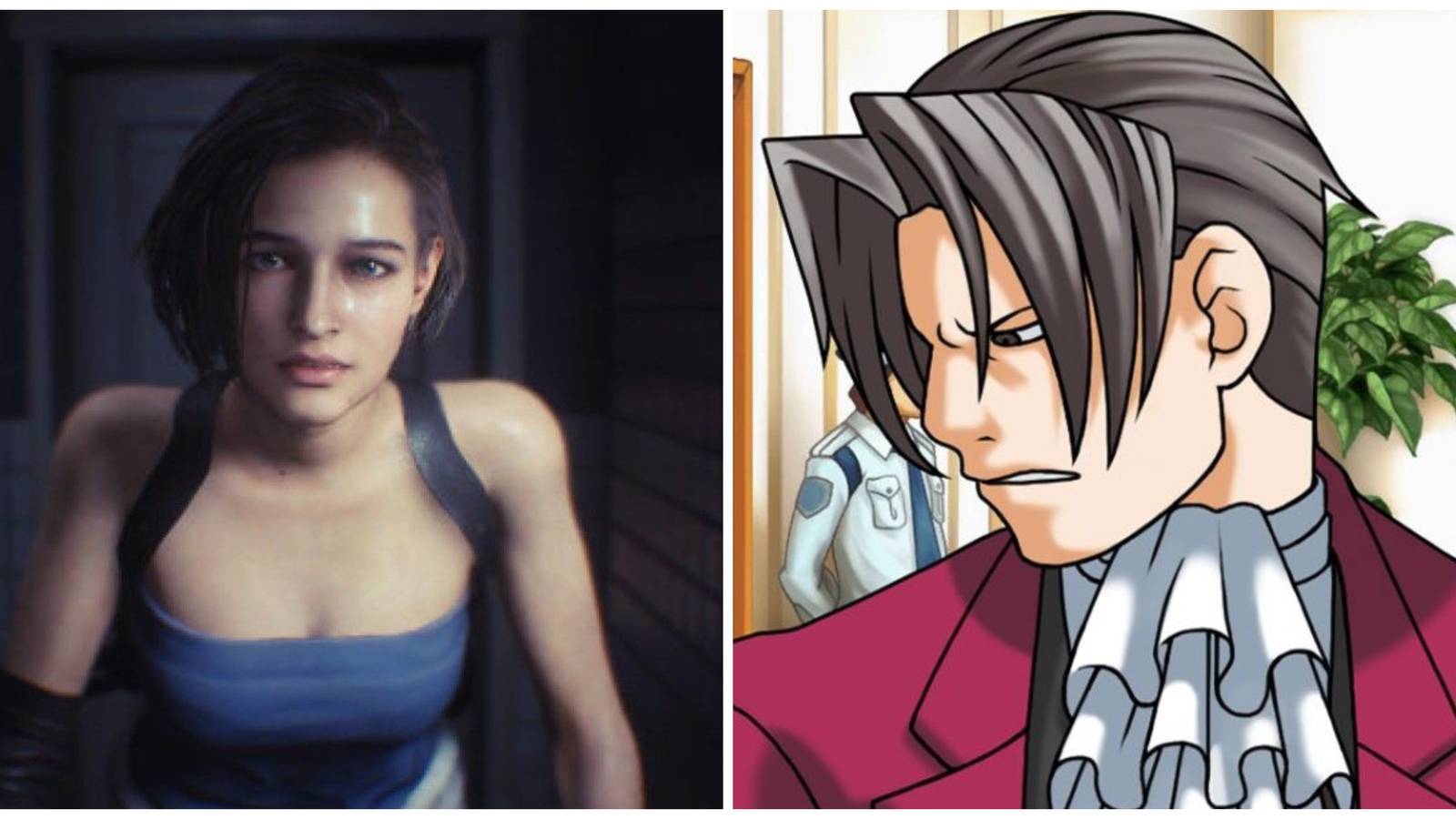 Most Iconic Outfits In All Capcom Games