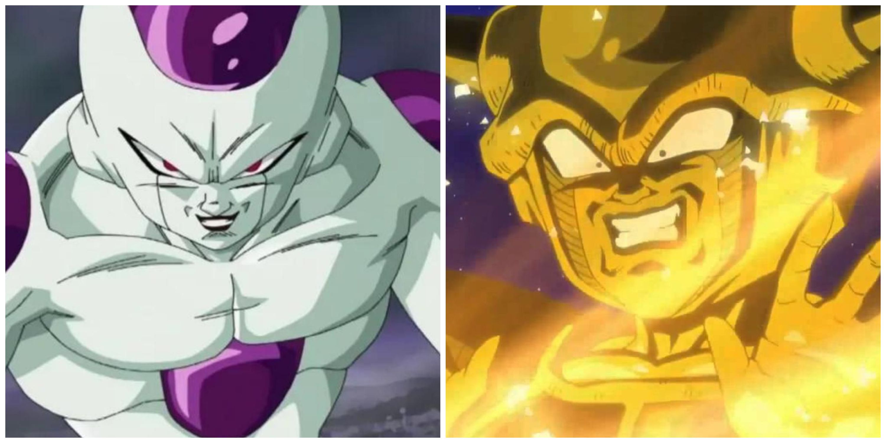 Most Random Powerups In Dragon Ball