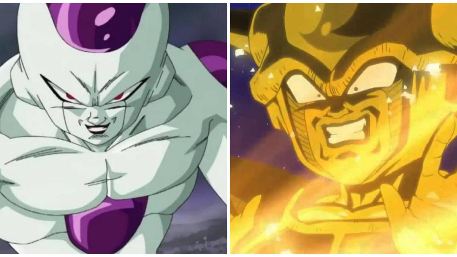 Dragon Ball: The Best Frieza Quotes