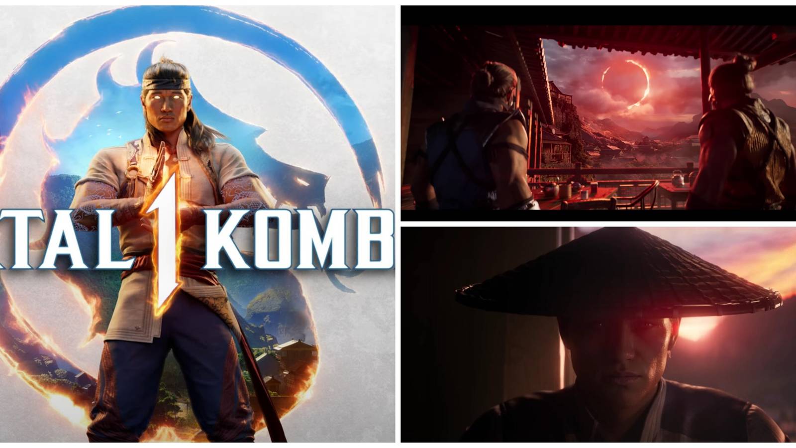 MK1 Changes In The Trailer