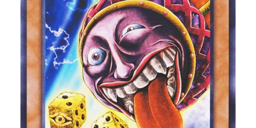 yugioh weird cards Uncovering Yu-Gi-Oh's Weirdest Cards #2