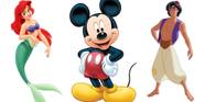 Disney Villainous Best Hero Cards