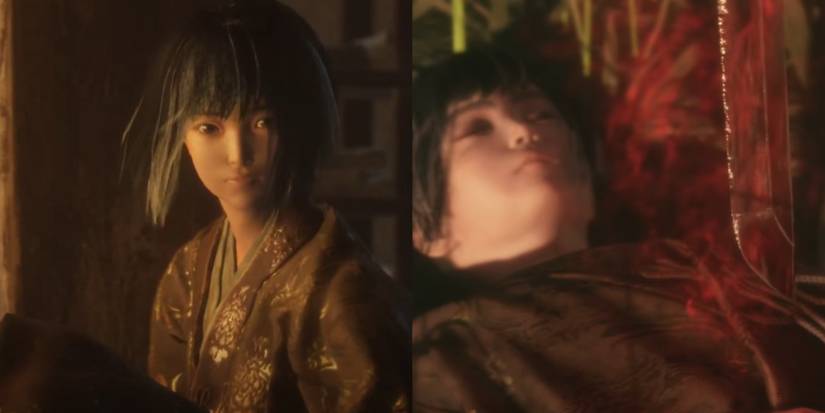 Kuro, The Divine Heir