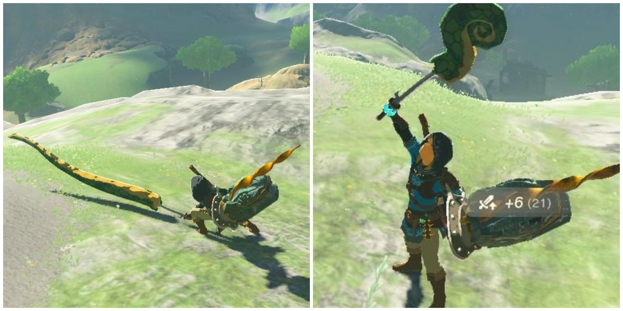 lizal whip weapon