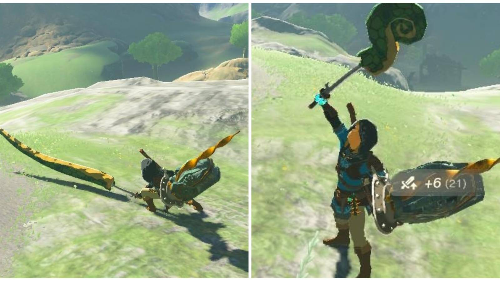 lizal whip weapon