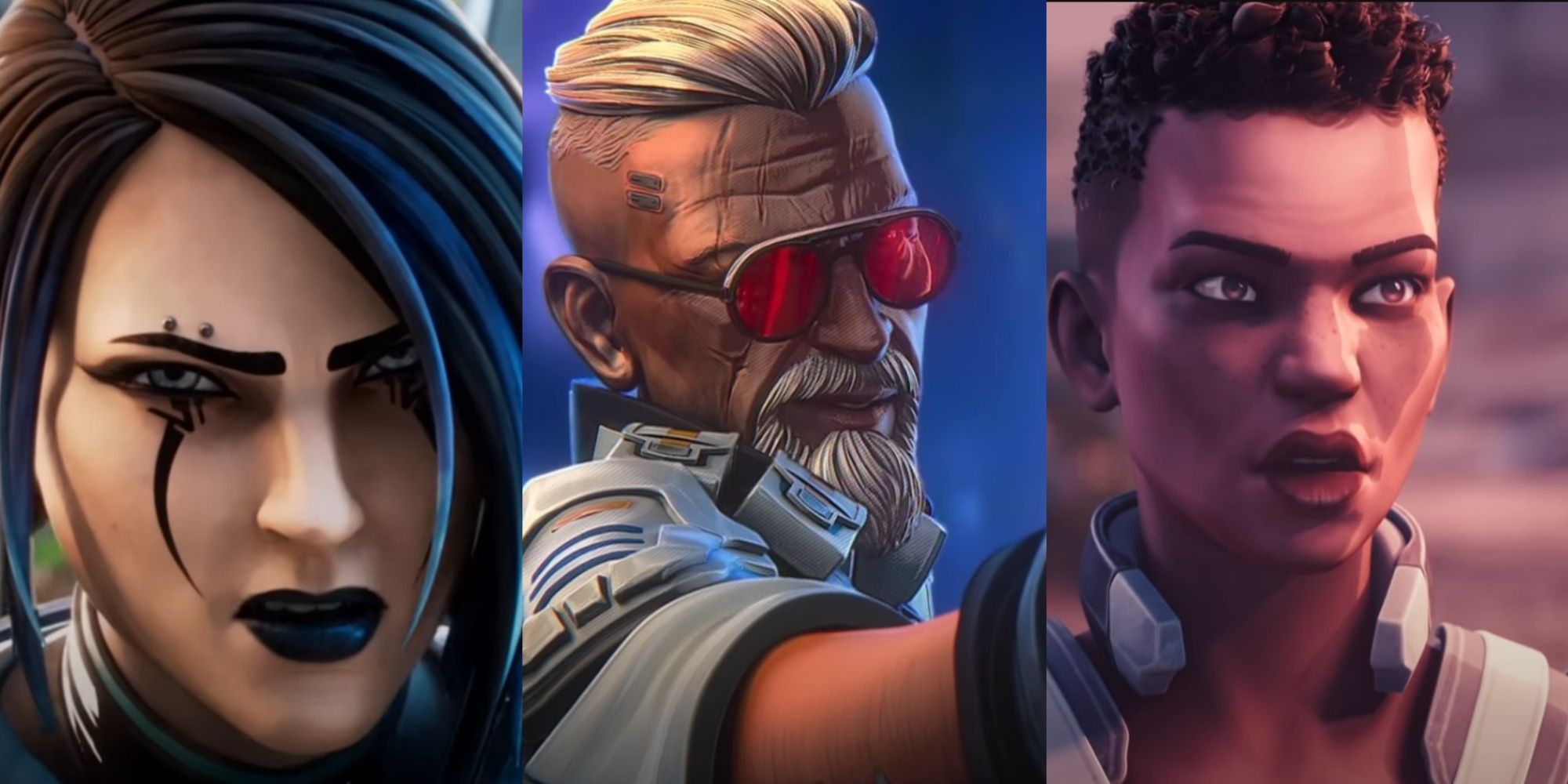 Apex Legends: Top 5 Legends For Beginners