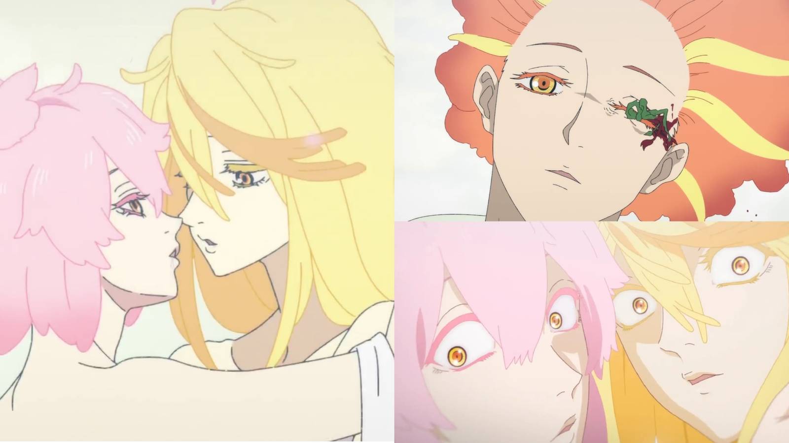 Hell's Paradise: 9 Things Only Manga Readers Know About The Tensen