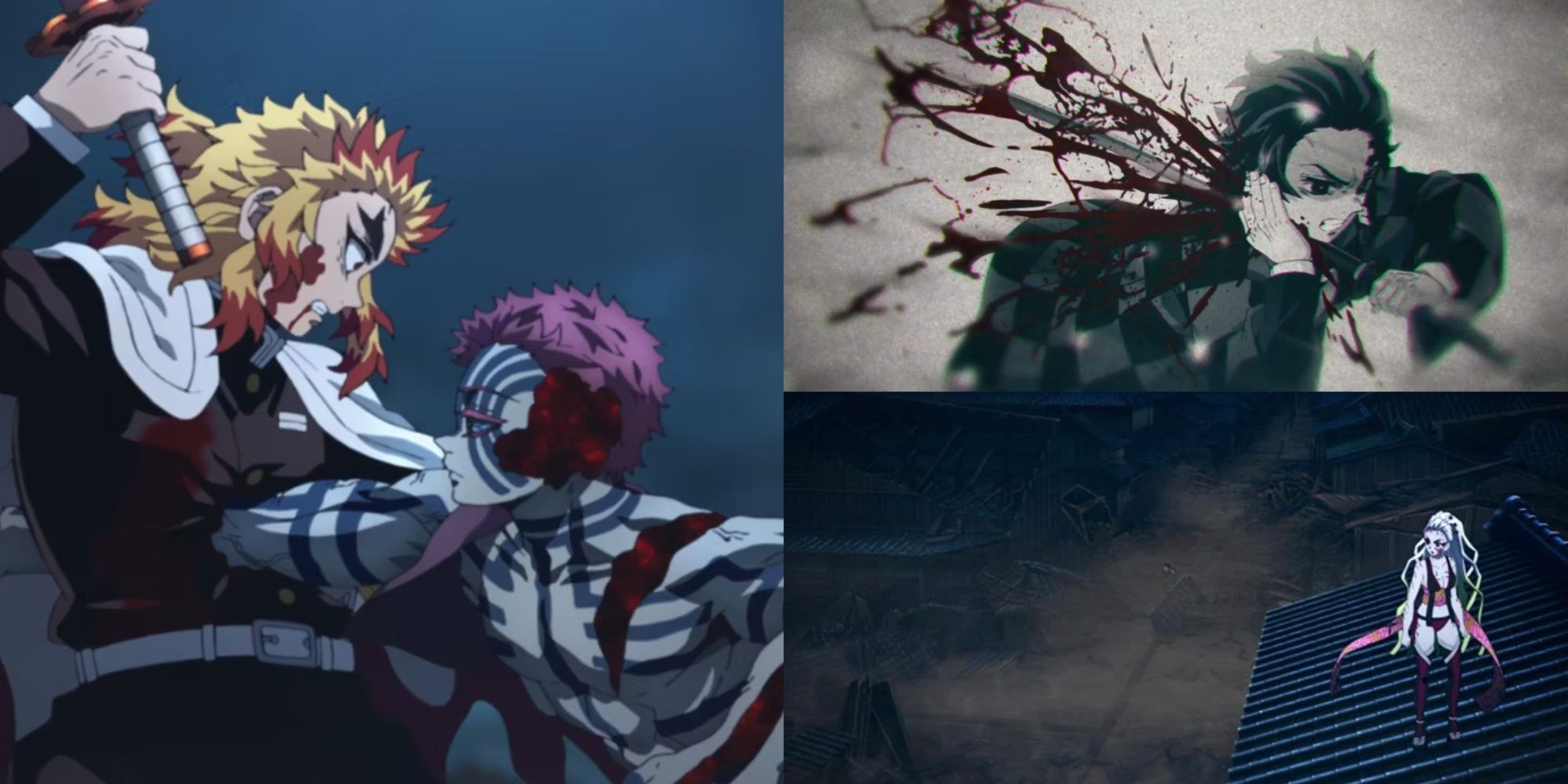 Demon Slayer: Tanjiro’s Biggest Mistakes featured image