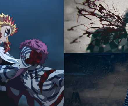 Demon Slayer: Tanjiro’s Biggest Mistakes featured image