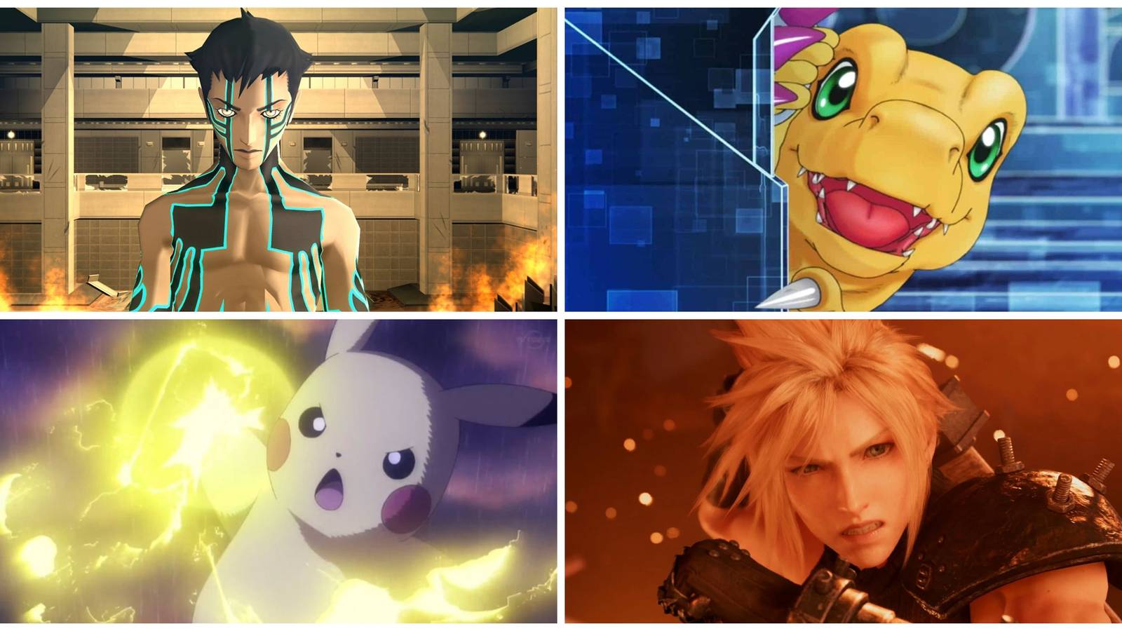 Long Running RPGs Feature Image