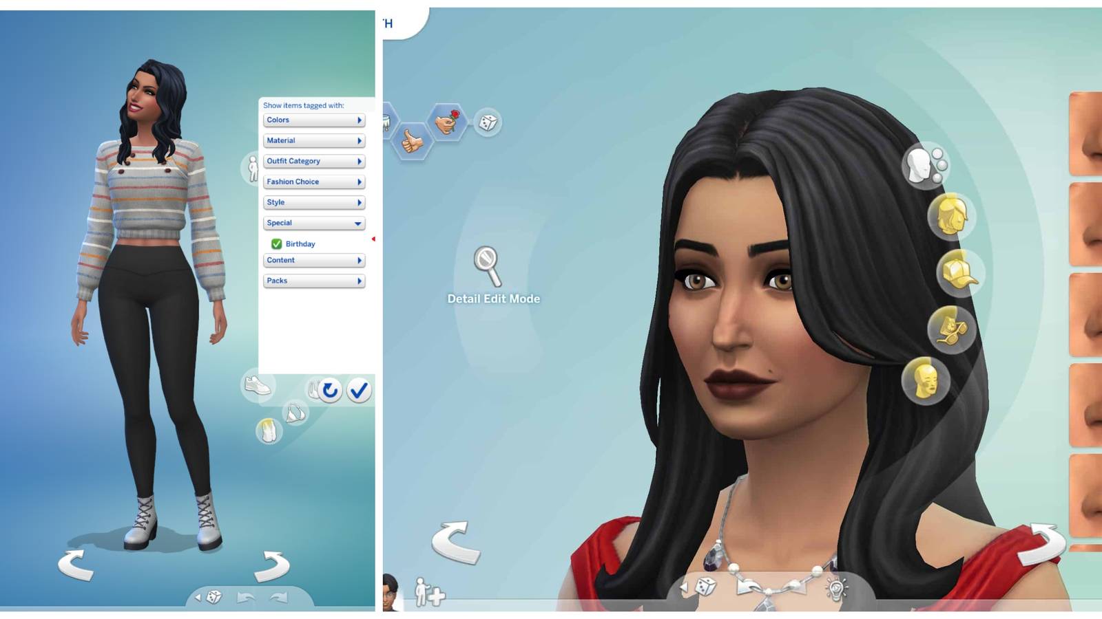 The Sims 4: How To Create A Sim