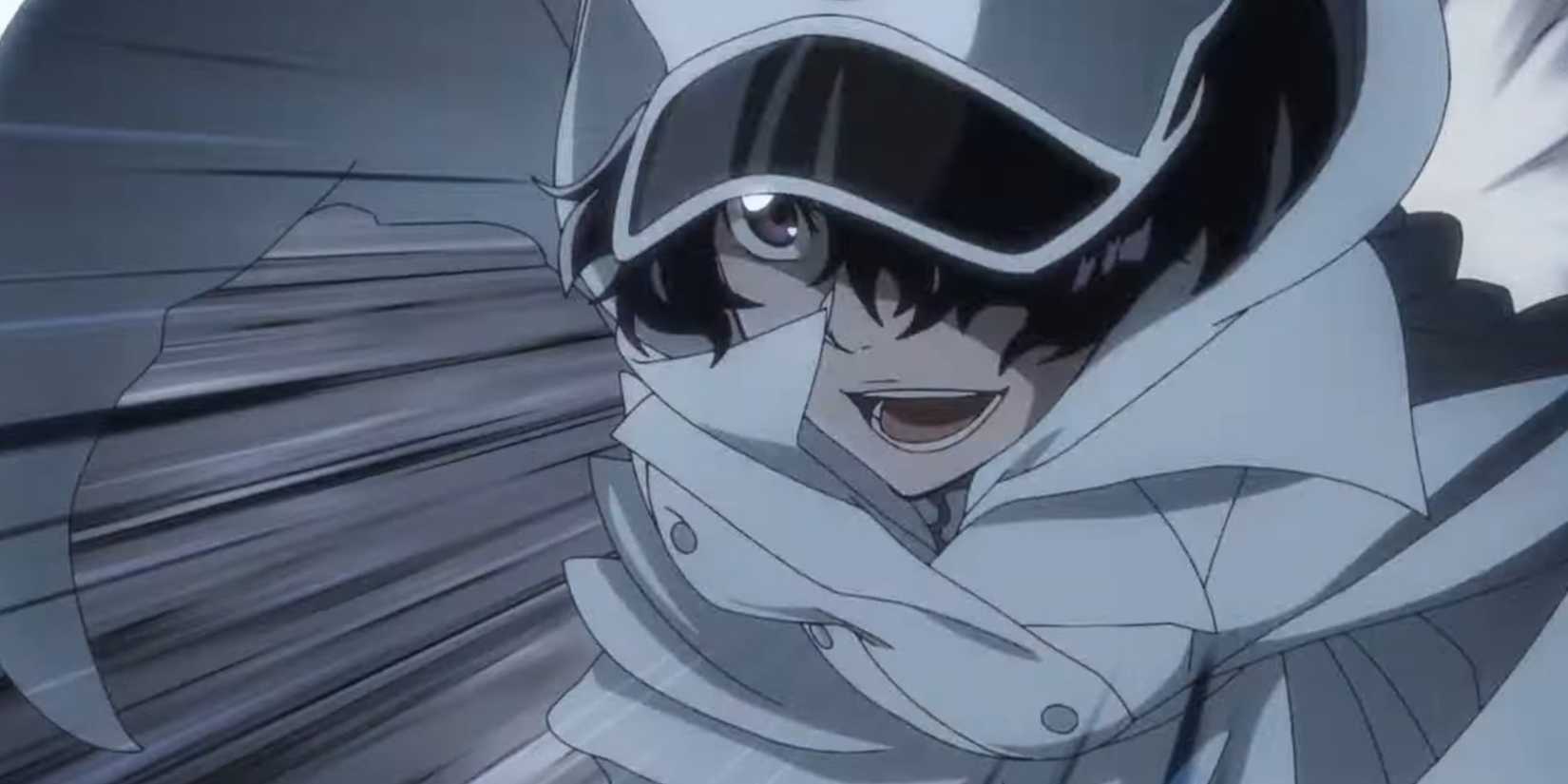 Bambietta Basterbine 