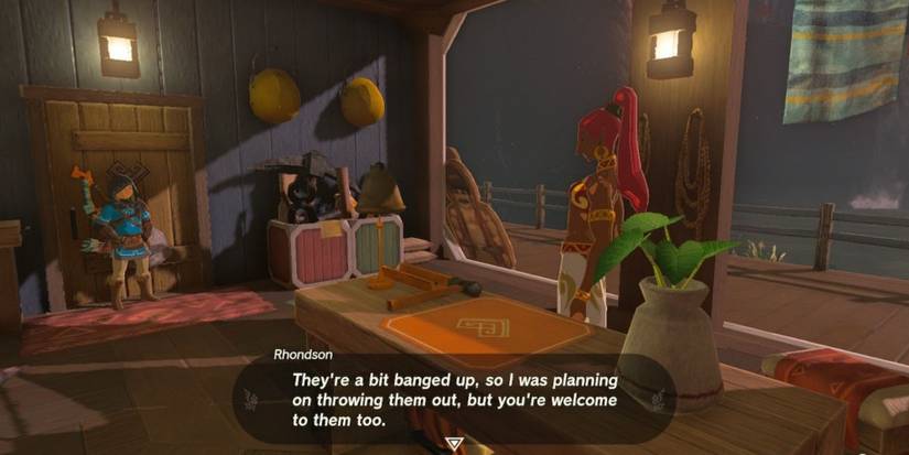 access to storehouse tokt tarrey town