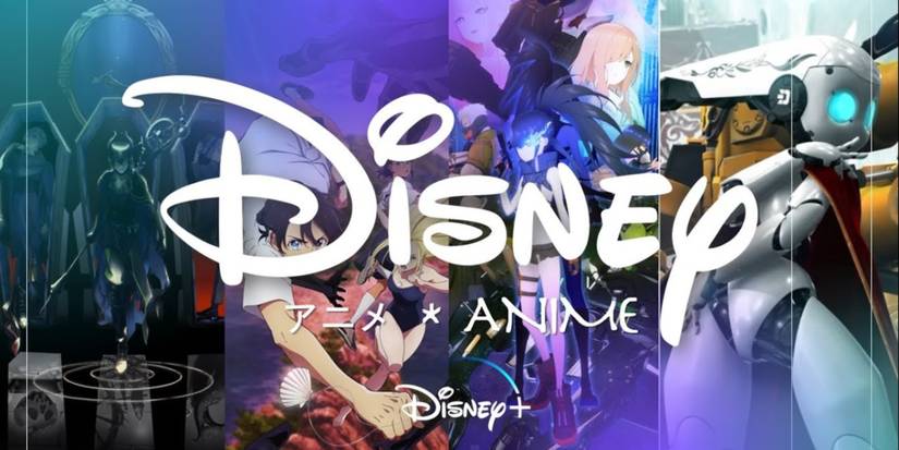 Best Sites To Watch Anime Online (& What You Can Watch)