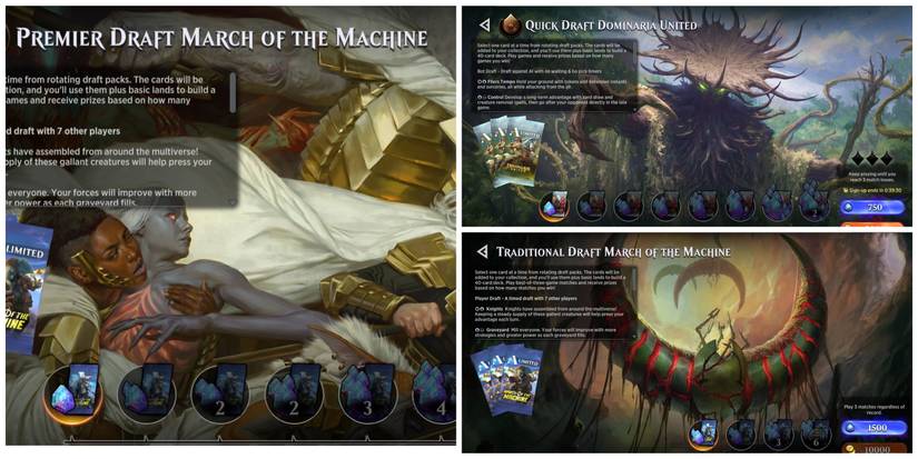 Best Ways To Get Cards In Magic: The Gathering Arena Best Ways To Get Cards In Magic: The Gathering Arena