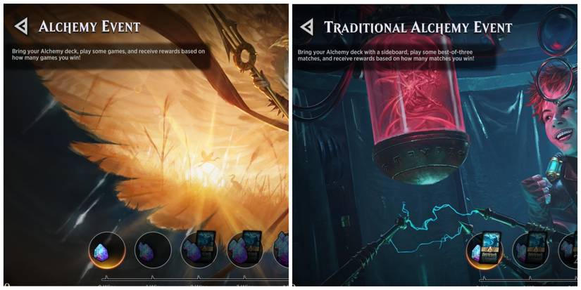 Best Ways To Get Cards In Magic: The Gathering Arena Best Ways To Get Cards In Magic: The Gathering Arena