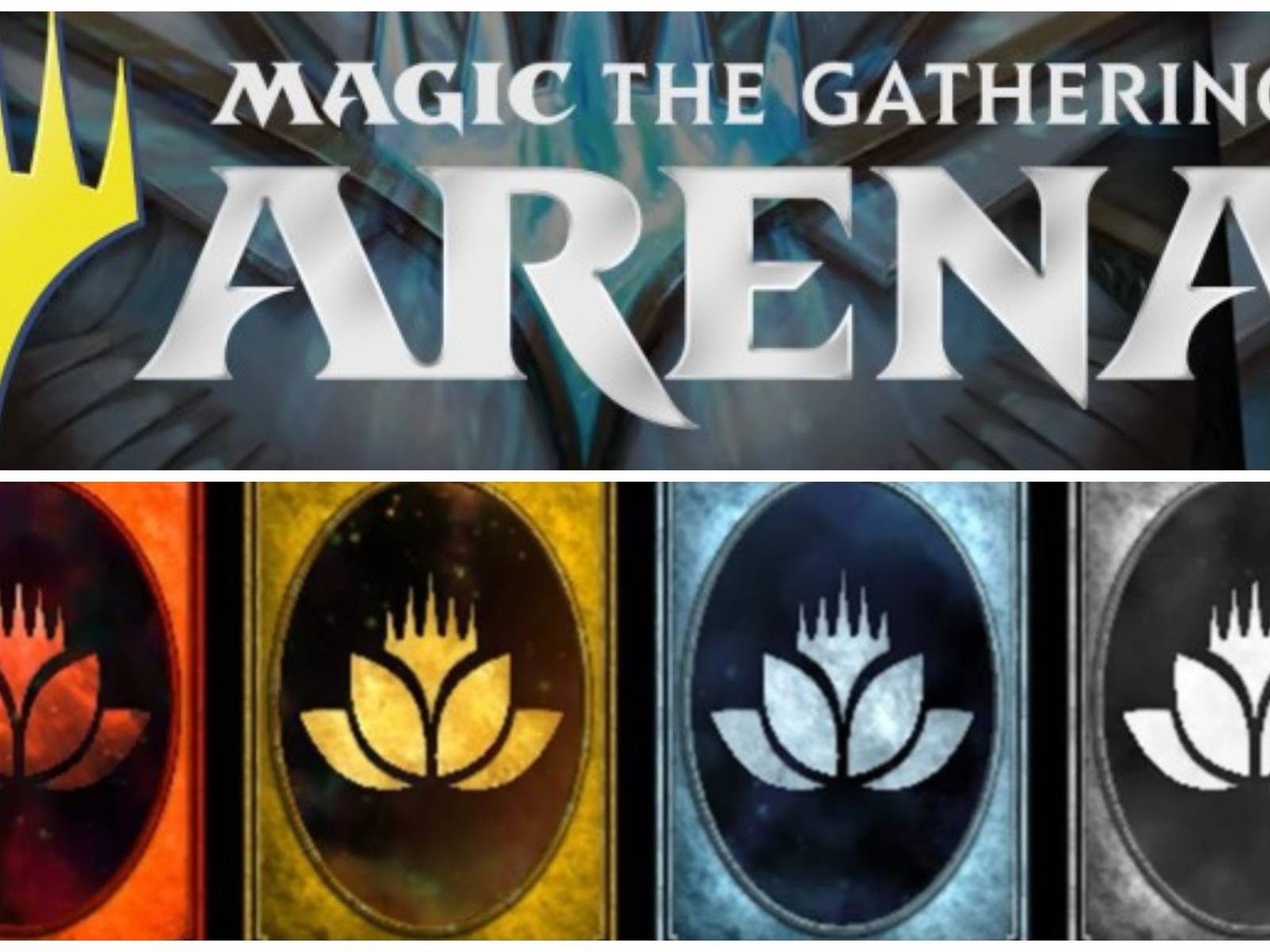 Best Ways To Get Cards In Magic: The Gathering Arena, image size:1600x1200