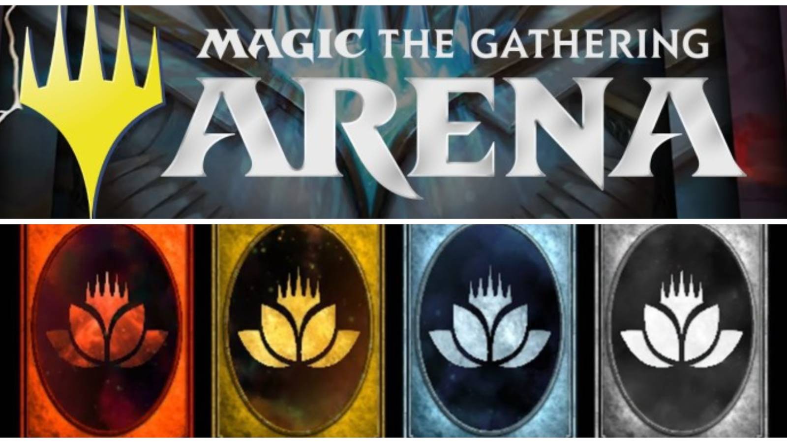 Magic: The Gathering Arena