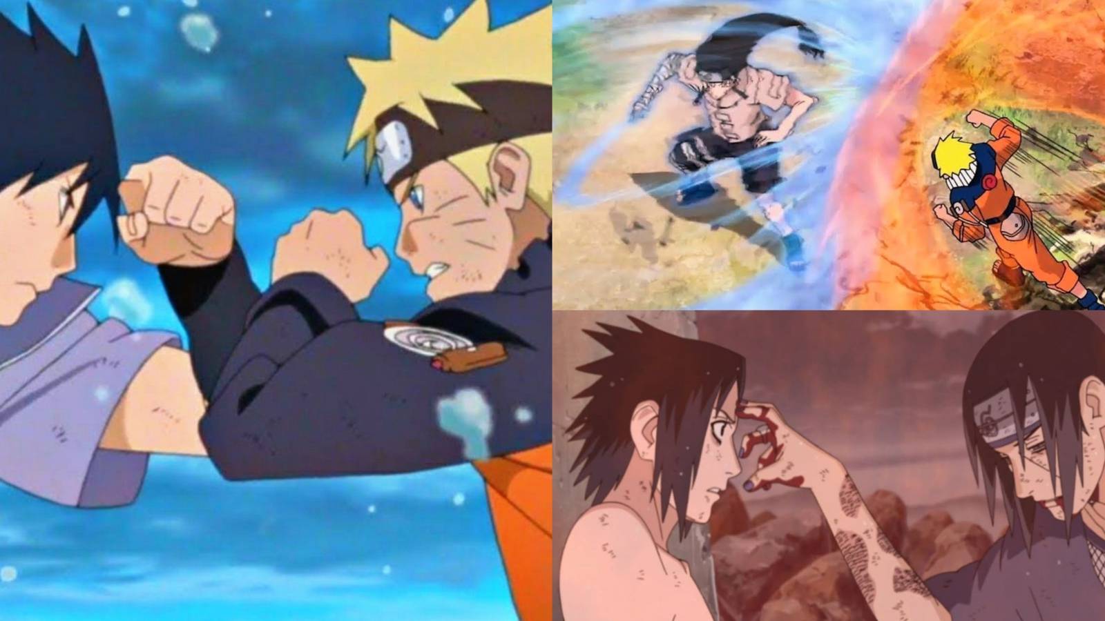 naruto fights with thematic importance featured image